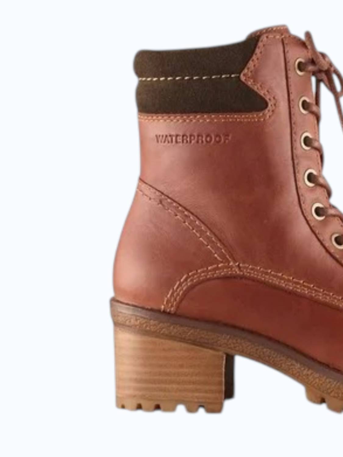 Cougar - Women's Danbury Waterproof Ankle Boots