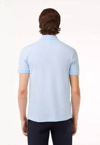 Lacoste - Regular Fit Paris Stretch Pique Polo