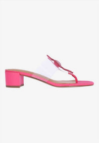 J. Renee - Women's Bonaire Thong Sandals