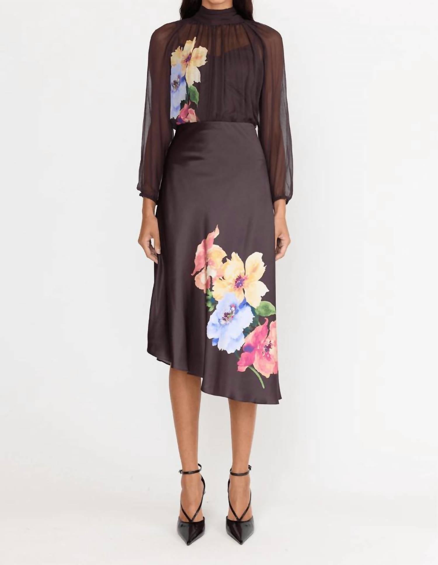 Christy Lynn - Teagan Blouse