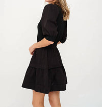 Six/Fifty - Anabelle Mini Dress