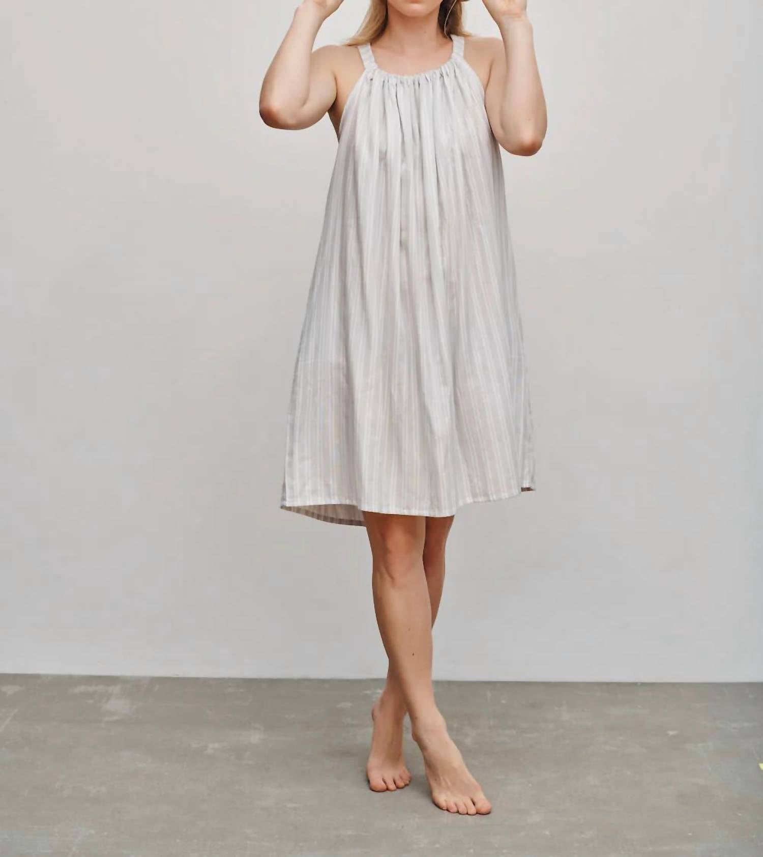 Care By Me - Vivienne Dress