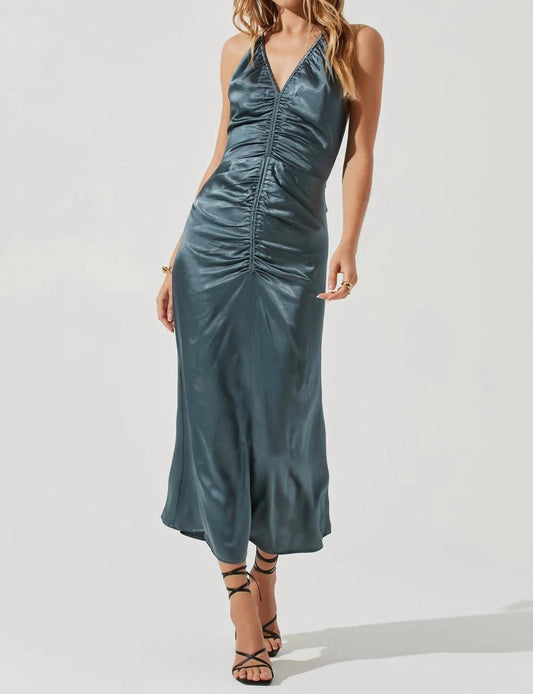 Astr - TOLEDO DRESS