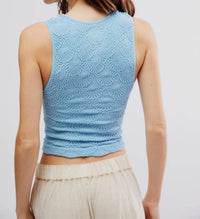 Free People - Love Letter Sweetheart Camisole