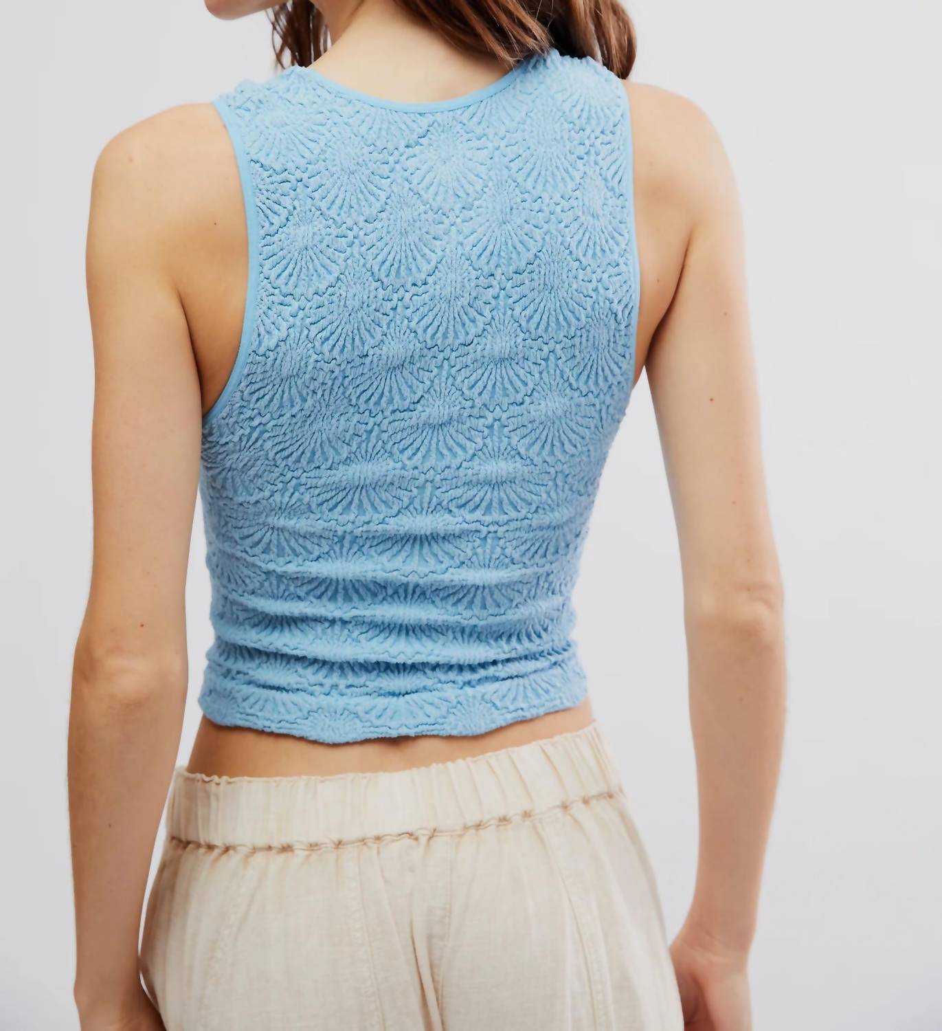 Free People - Love Letter Sweetheart Camisole