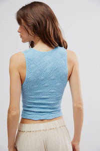 Free People - Love Letter Sweetheart Camisole