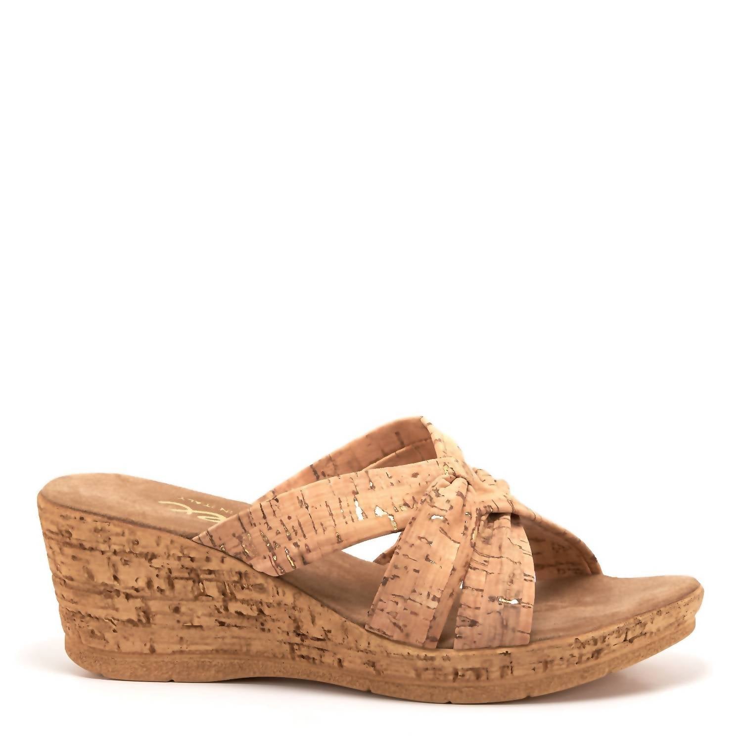 Onex - Women's Gayle 2 Wedge Sandal