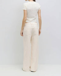 Mod Ref - Iris Wide Leg Pants
