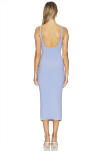 Bec + Bridge - Karina Tuck Midi Dress