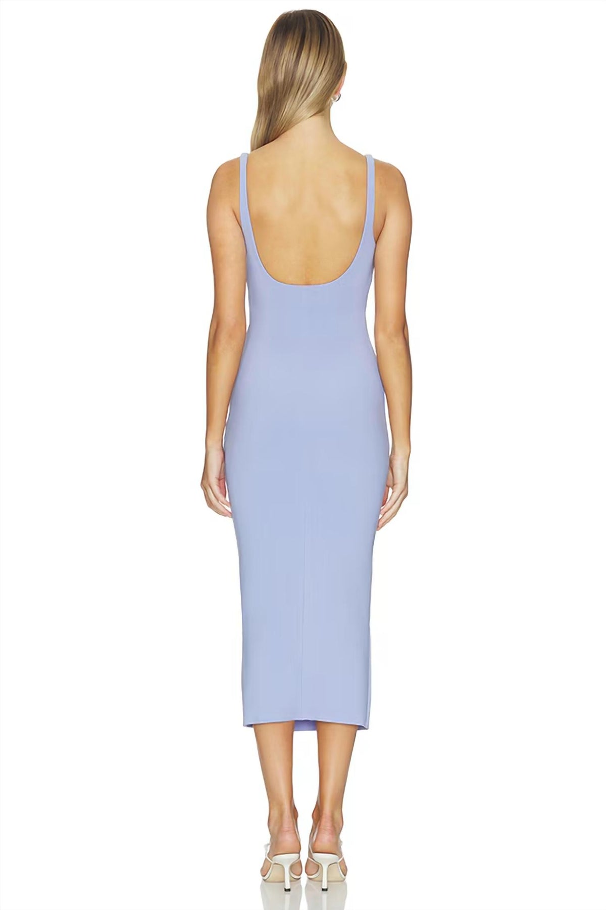 Bec + Bridge - Karina Tuck Midi Dress