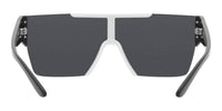 Burberry - Shield Non Polarized Sunglasses - Be4291 4049 - 6g