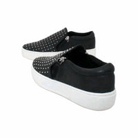 Volatile - Women's Normande Studded Sneaker