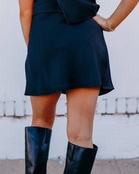 Z Supply - Chablis Mini Skirt