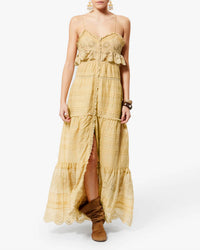 Isabel Marant - Paule Dress