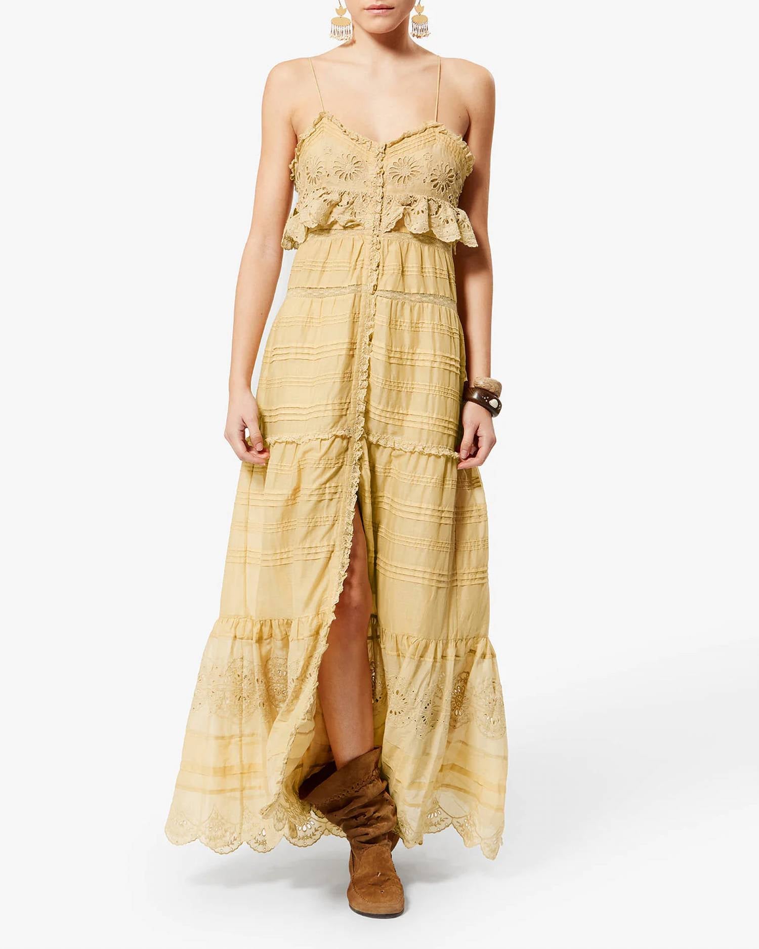 Isabel Marant - Paule Dress