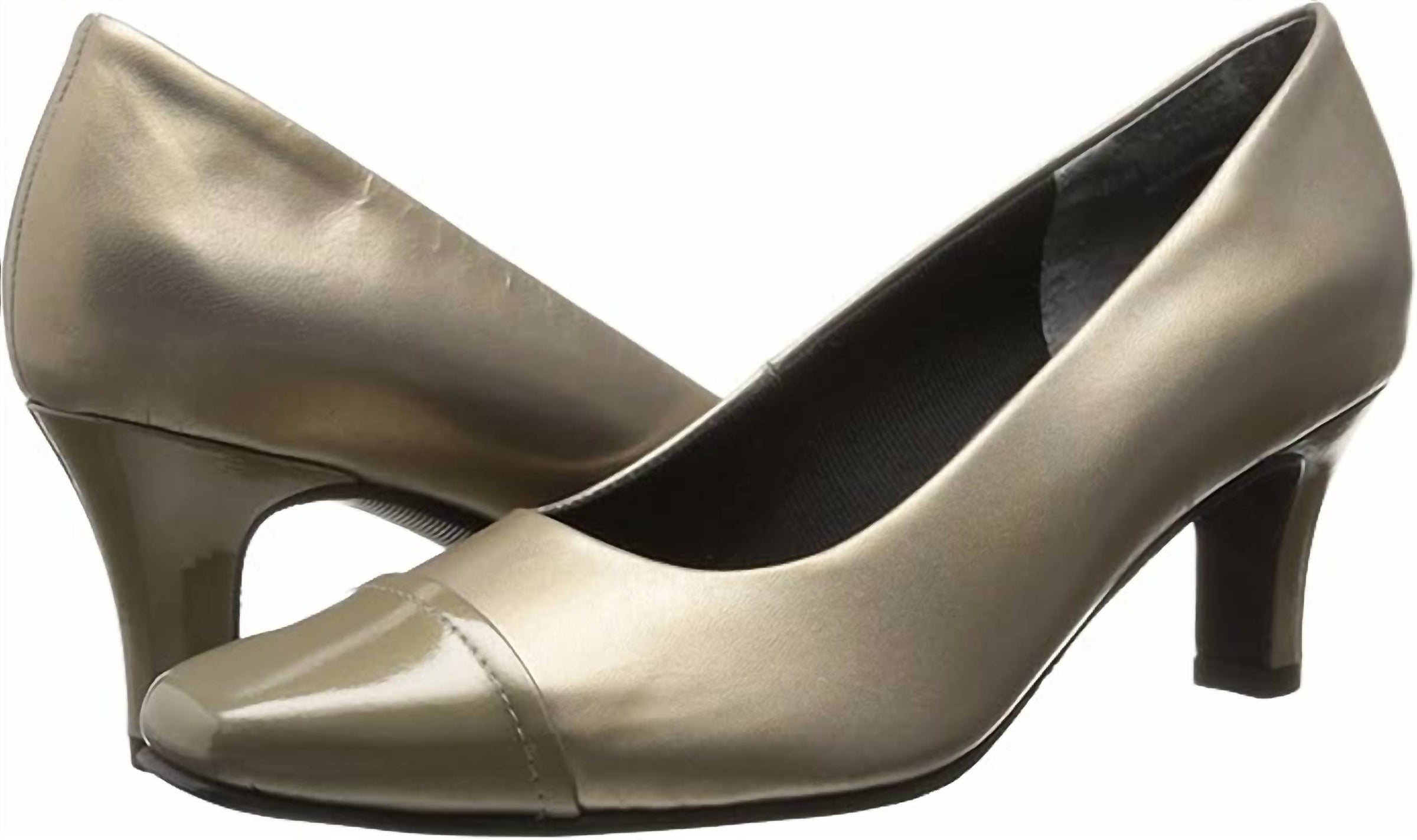 The Walking Cradle Co. - Women's Race Dress Pump