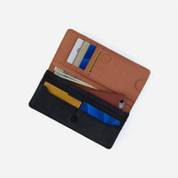 Hobo - Women's Hutton Large Wallet