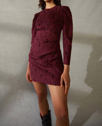 Marie Oliver - Livia Dress