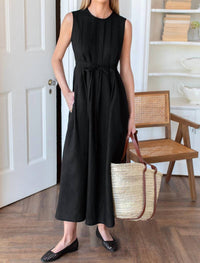 Emerson Fry - Women's Plait Maxi Dress