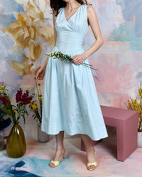 Love The Label - Vesna Maxi Dress