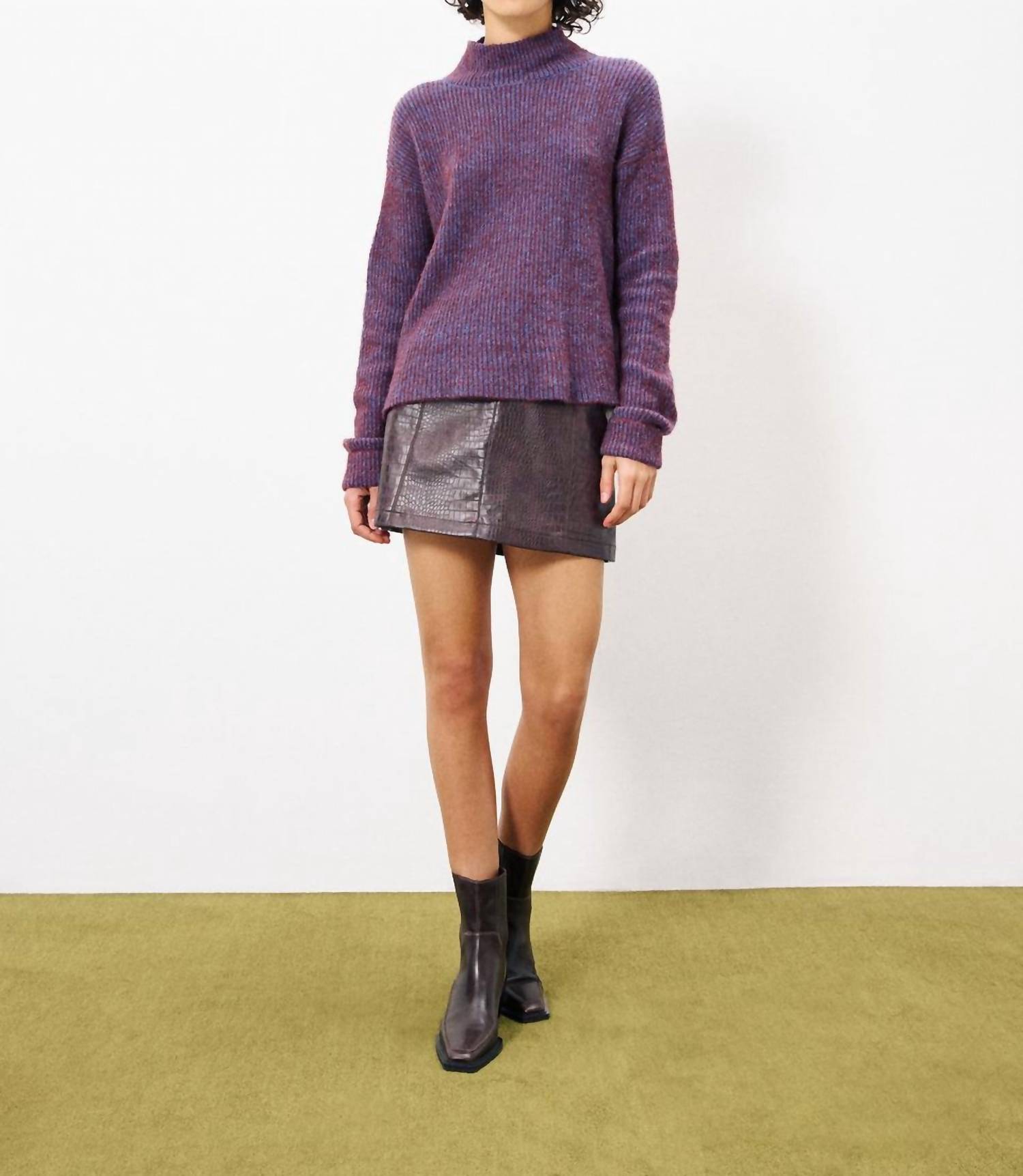 Frnch - Preslava Sweater