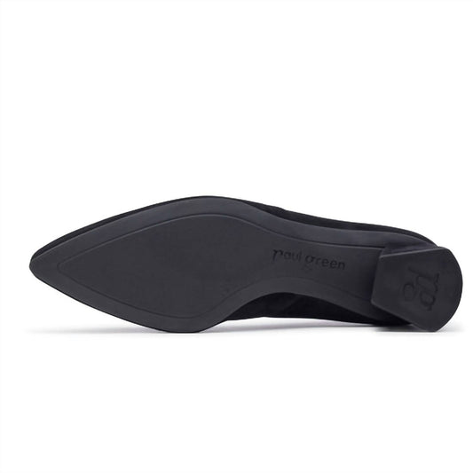 Paul Green - Women's Witt Pump