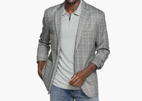 Johnston & Murphy - Xc Flex Knit Blazer