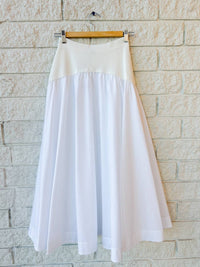 Simkhai - Ovie Midi Skirt