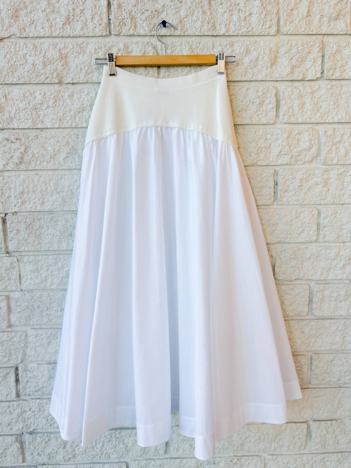 Simkhai - Ovie Midi Skirt