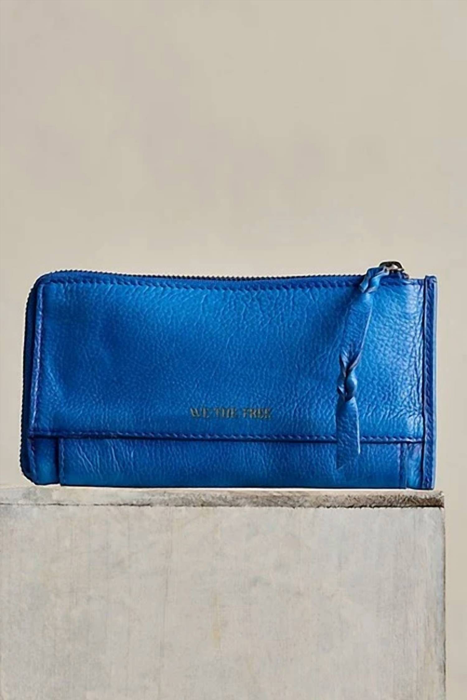 Free People - Women's Emerson Wallet