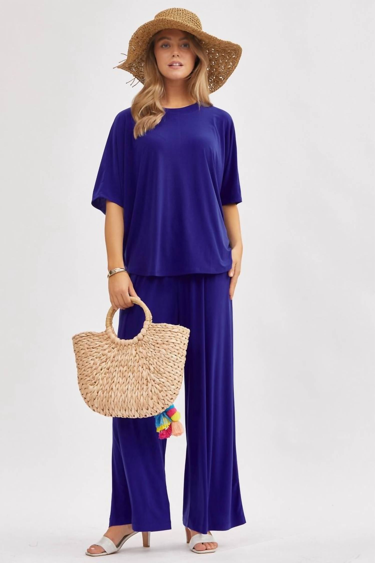 Dear Scarlett - Coastal Travel Set