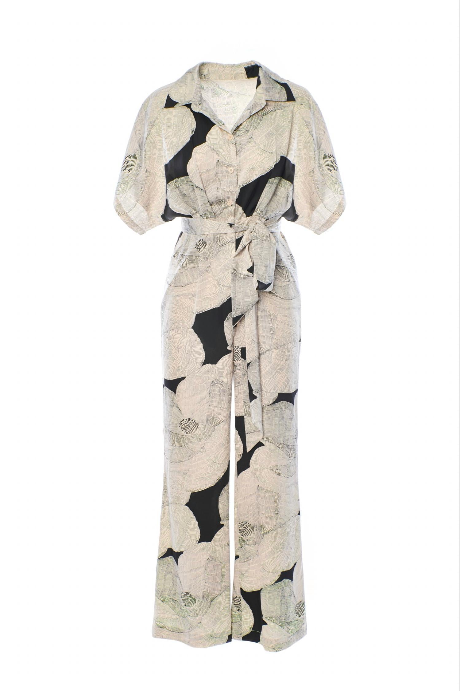 Anonyme - India Jumpsuit
