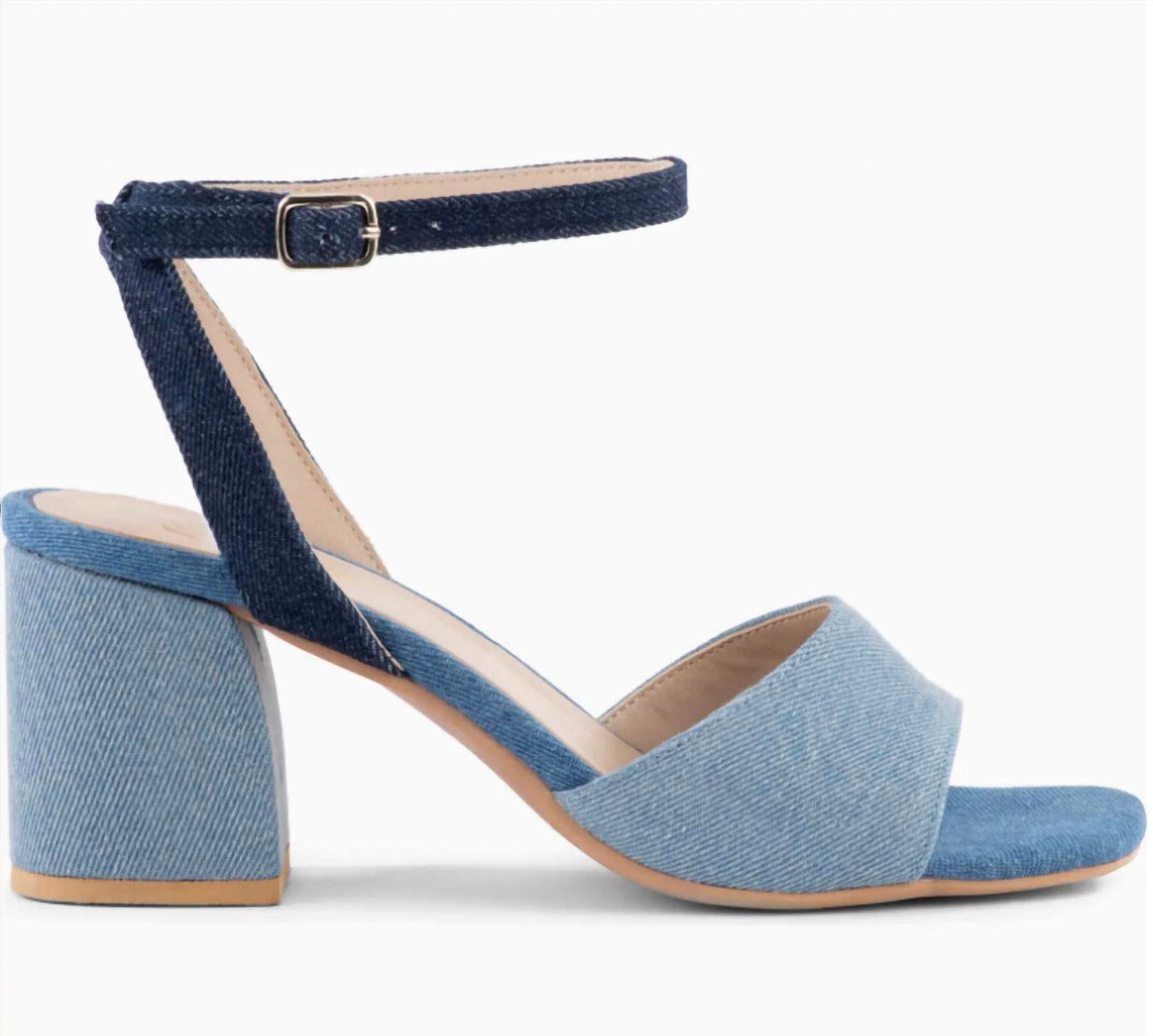 Seychelles - Women's Simple Pleasures Heels