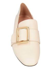 Bally - Women's Janelle Calf Leather Loafers