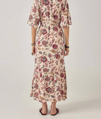 Maison Hotel - Ginevra Midi Dress