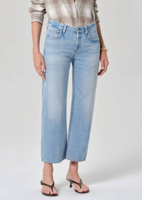 Citizens Of Humanity - Women's Faye Vintage Straight Jeans