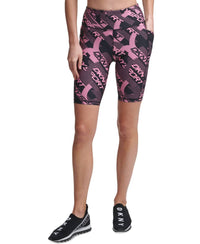 Dkny - Women's Printed Bike Shorts