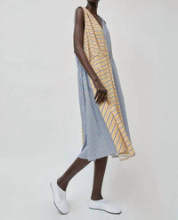 No. 6 - Leigh Dress