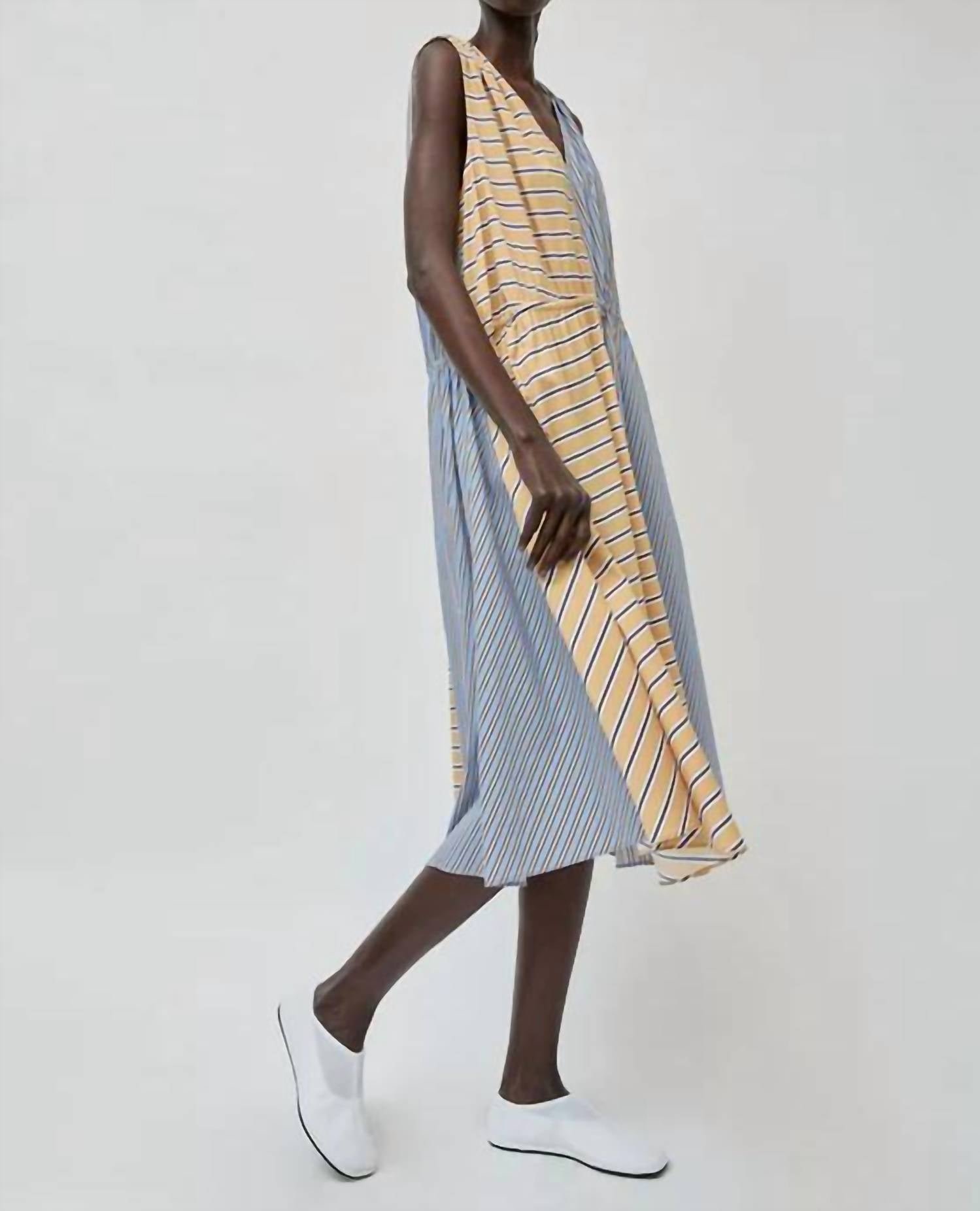 No. 6 - Leigh Dress