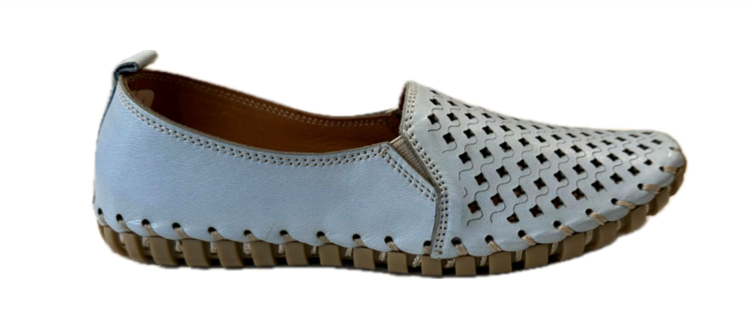 Gelato - WOMEN'S THEIST SLIP-ON SHOES