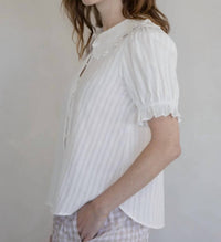 Things Between - Charlotte Blouse