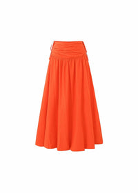 Frnch - Costabile Maxi Skirt