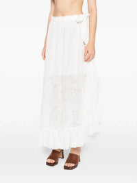 Zimmermann - Daylight Ruffle Skirt