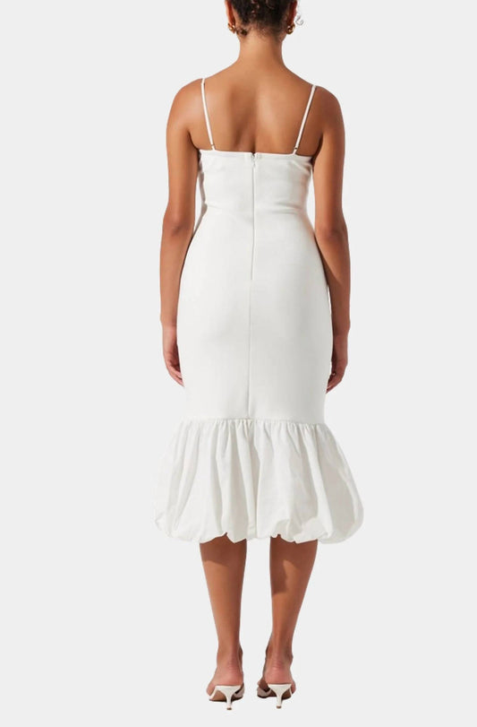 Astr - Brittnea Dress