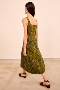 Ulla Johnson - Natali Tank A-line Dress