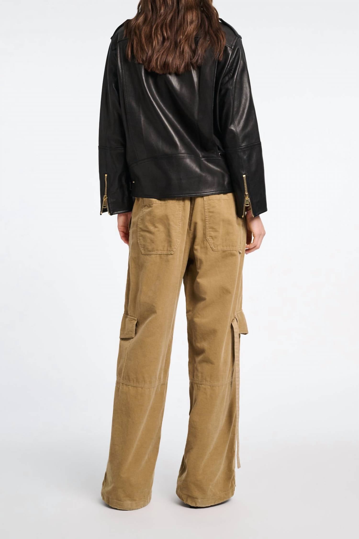 Dorothee Schumacher - Sleek Statement Jacket