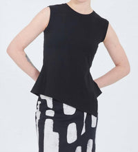 Matthildur - Knit Tank
