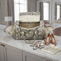 Pursen - Women's Vip Duffle Bag