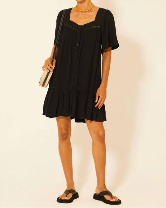 Bila77 - Mosaic Dress