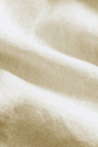 Nn07 - Gregor Linen Shorts
